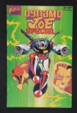 Dynamo Joe Special # 1