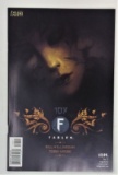 Fables # 107