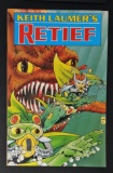 Keith Laumer's Retief (Adventure) # 5