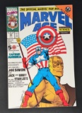 Marvel Age # 95