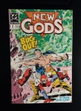 New Gods, Vol. 3 # 3