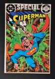 Superman Special, Vol. 1 # 3