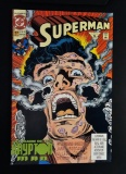 Superman, Vol. 2 # 57