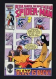 The Spectacular Spider-Man, Vol. 1 # 123