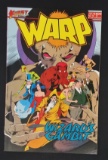 Warp # 14
