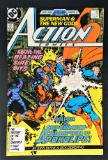 Action Comics, Vol. 1 #586