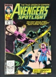 Avengers: Spotlight, Vol. 1 #24