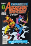 Avengers: Spotlight, Vol. 1 #26