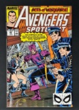Avengers: Spotlight, Vol. 1 #28