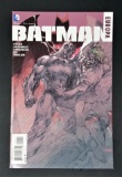 Batman: Europa #1A (Jim Lee Regular Cover)