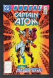 Captain Atom, Vol. 1 #22