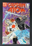 Captain Atom, Vol. 1 #7