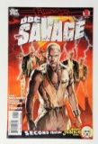 Doc Savage, Vol. 3 #1A (J.G. Jones Regular Cover)