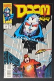Doom 2099 #9 (First Printing)