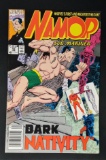 Namor, The Sub-Mariner #10