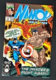 Namor, The Sub-Mariner #12