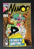 Namor, The Sub-Mariner #14