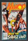 Namor, The Sub-Mariner #15