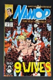 Namor, The Sub-Mariner #19