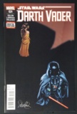 Star Wars: Darth Vader, Vol. 1 #24A (Regular Salvador Larroca Cover)