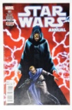 Star Wars, Vol. 2 (Marvel) Annual #1A (Regular John Cassaday Cover)