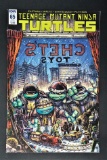 Teenage Mutant Ninja Turtles, Vol. 5 #65