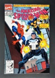 The Amazing Spider-Man, Vol. 1 #357