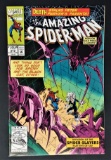 The Amazing Spider-Man, Vol. 1 #372