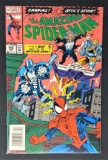 The Amazing Spider-Man, Vol. 1 #376