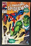 The Amazing Spider-Man, Vol. 1 #381