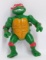 Breakfightin Raphael Vintage Teenage Mutant Ninja Turtles Action Figure