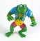 Genghis Frog Vintage Teenage Mutant Ninja Turtles Action Figure