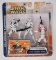 Clone Trooper Army Three Pack w/ Red Highlights Star Wars Clone Wars Set