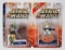 Yoda / Clone Trooper Commander Clone Wars Saga Star Wars Bonus Pack