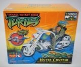 Hover Chopper 200x  Series Teenage Mutant Ninja Turtles Vehicle