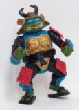 Leo The Sewer Samurai Vintage Teenage Mutant Ninja Turtles Action Figure