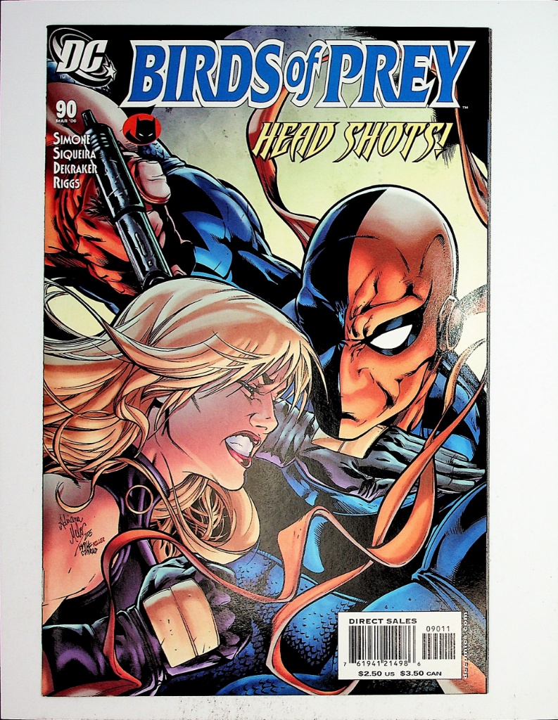 3/29/19 Modern & Vintage Comic Book Auction C42