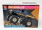 1/25 Scale SnapFast Bigfoot Monster Truck AMT/ERTL Plastic Model Kit