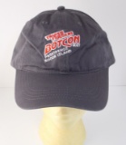 2007 Transformers Adjustable Cap - Exclusive Botcon Convention Souvenir