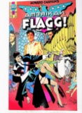 American Flagg!, Vol. 2 # 10