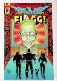 American Flagg!, Vol. 2 # 12