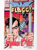 American Flagg!, Vol. 2 # 3