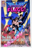 American Flagg!, Vol. 2 # 4
