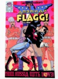 American Flagg!, Vol. 2 # 6