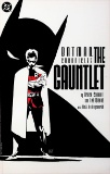 Batman Chronicles: The Gauntlet #