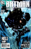 Batman: Journey Into Knight # 5