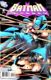 Batman: Odyssey, Vol. 1 # 2A