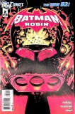 Batman and Robin, Vol. 2 # 2