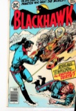 Blackhawk, Vol. 1 # 249