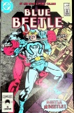 Blue Beetle, Vol. 7 (1986-1988) # 18